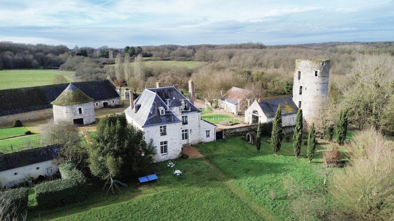 propriété 14 pièces en vente à TOURS (37000) - Plus de details