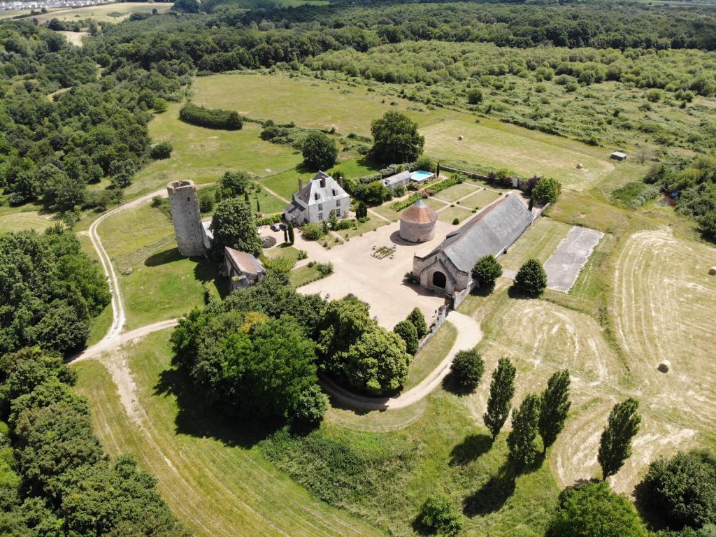 propriété 14 pièces en vente à TOURS (37000) - Plus de details