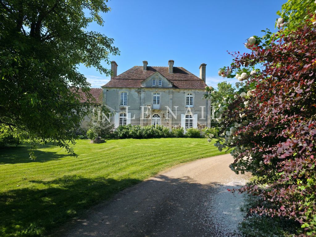 maison 8 pièces en vente à ARGENTAN (61200) - Plus de details
