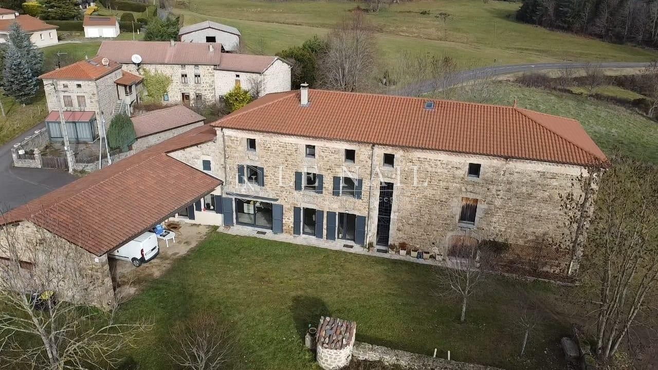 maison 7 pièces en vente à ST ETIENNE (42000) - Plus de details