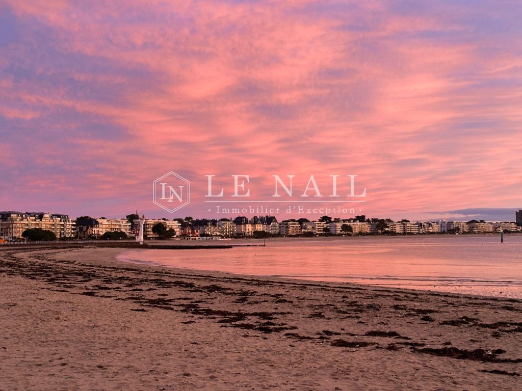 villa 5 pièces en vente à LE POULIGUEN (44510) - Plus de details