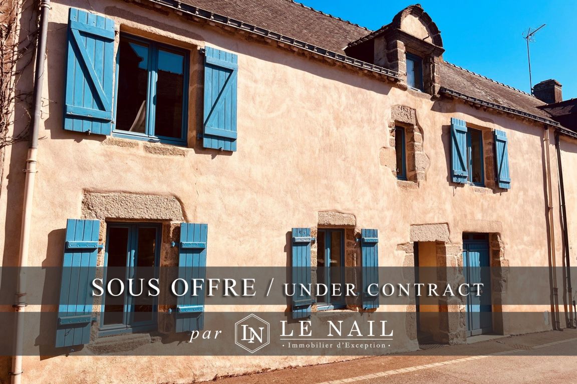 maison 7 pièces en vente à SARZEAU (56370) - Plus de details