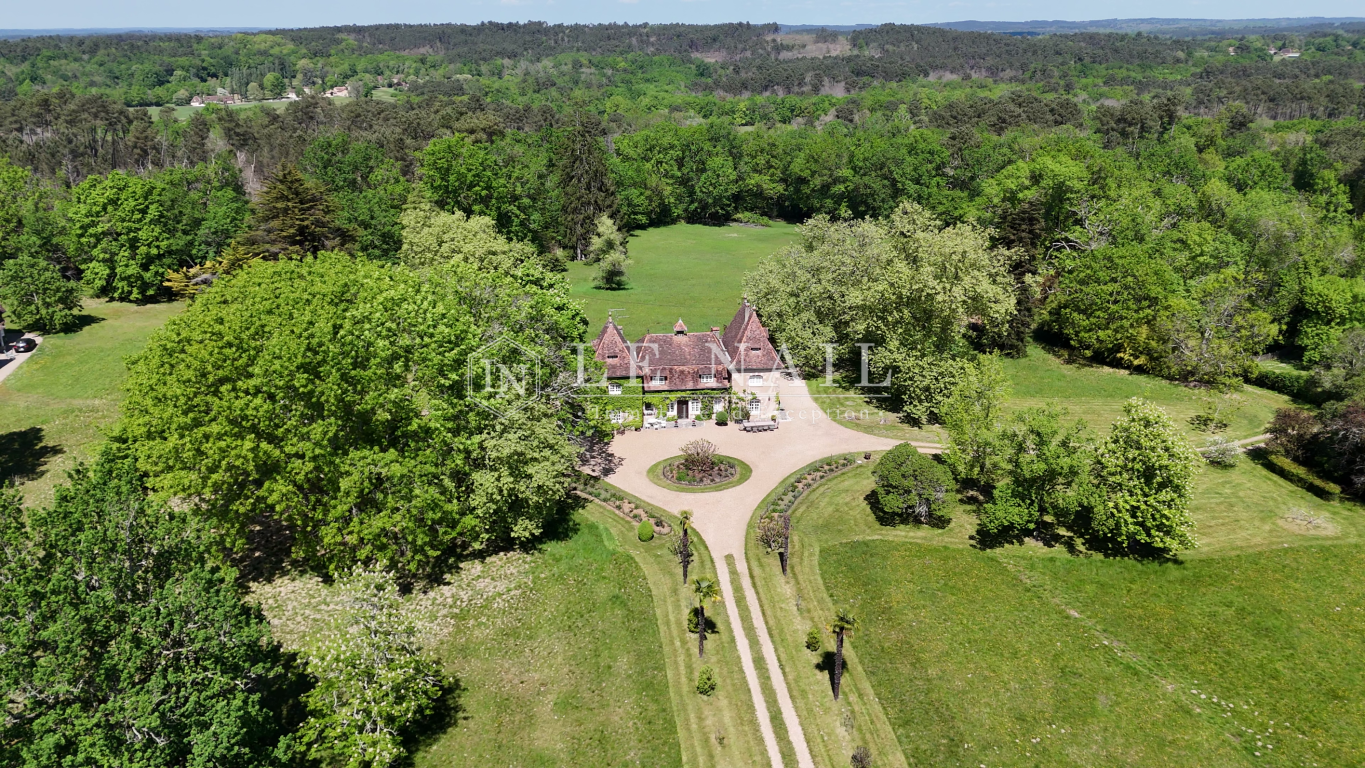 maison 8 pièces en vente à BERGERAC (24100) - Plus de details