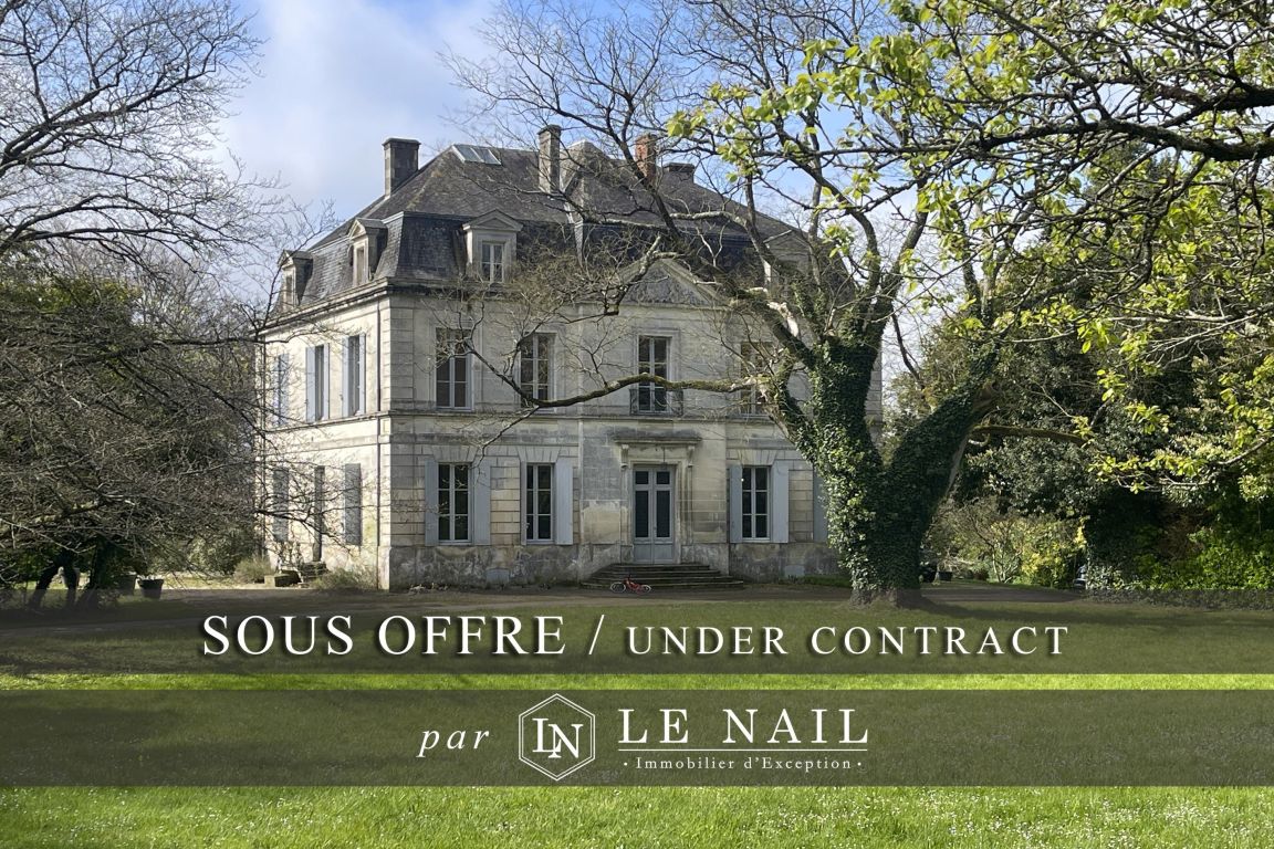 house 17 rooms for sale on SAINTES (17100) - See details