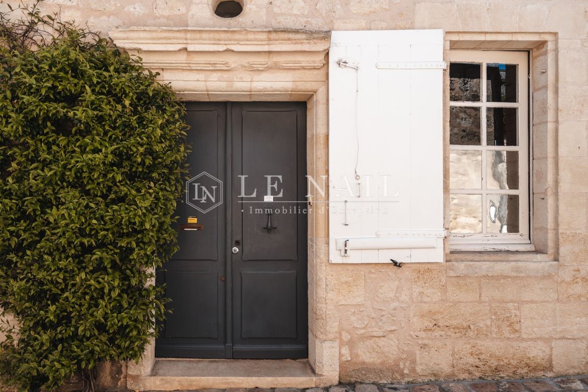 house 6 rooms for sale on ST EMILION (33330) - See details
