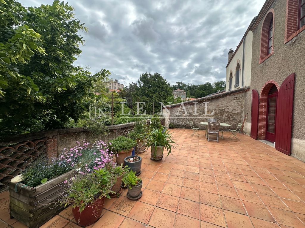 house 4 rooms for sale on CLISSON (44190) - See details