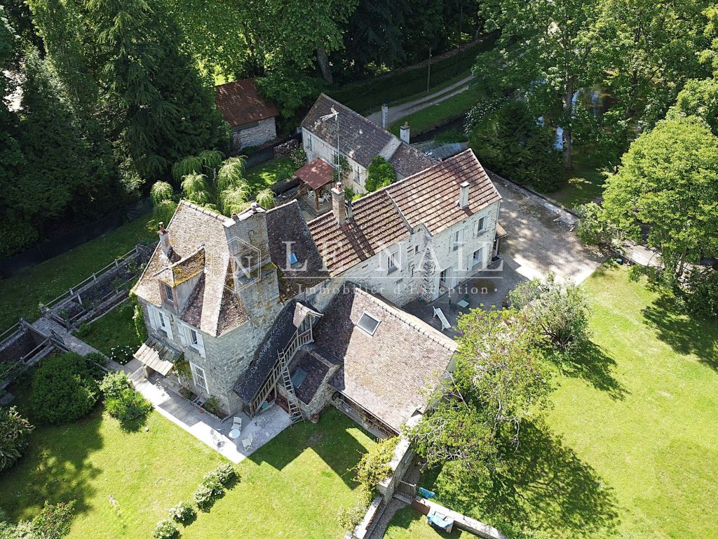 mill 11 rooms for sale on MELUN (77000) - See details