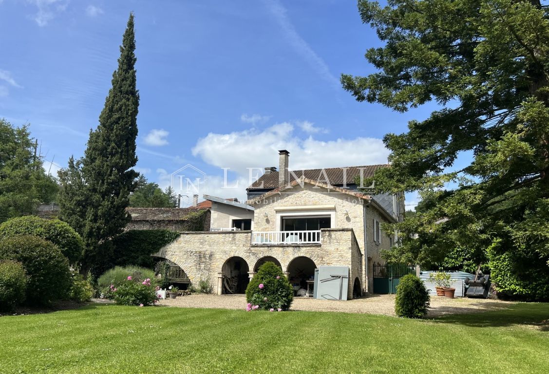 moulin 7 pièces en vente à POITIERS (86000) - Plus de details