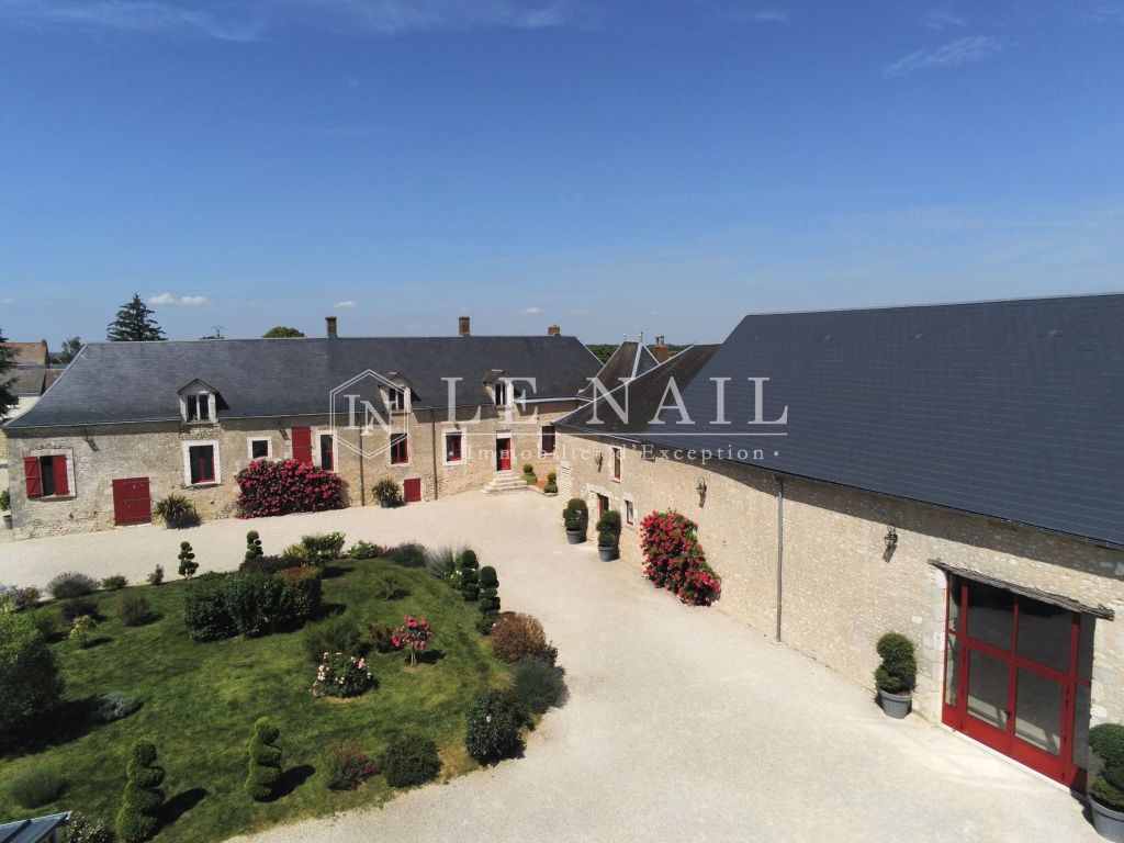 property 6 rooms for sale on ORLEANS (45000) - See details