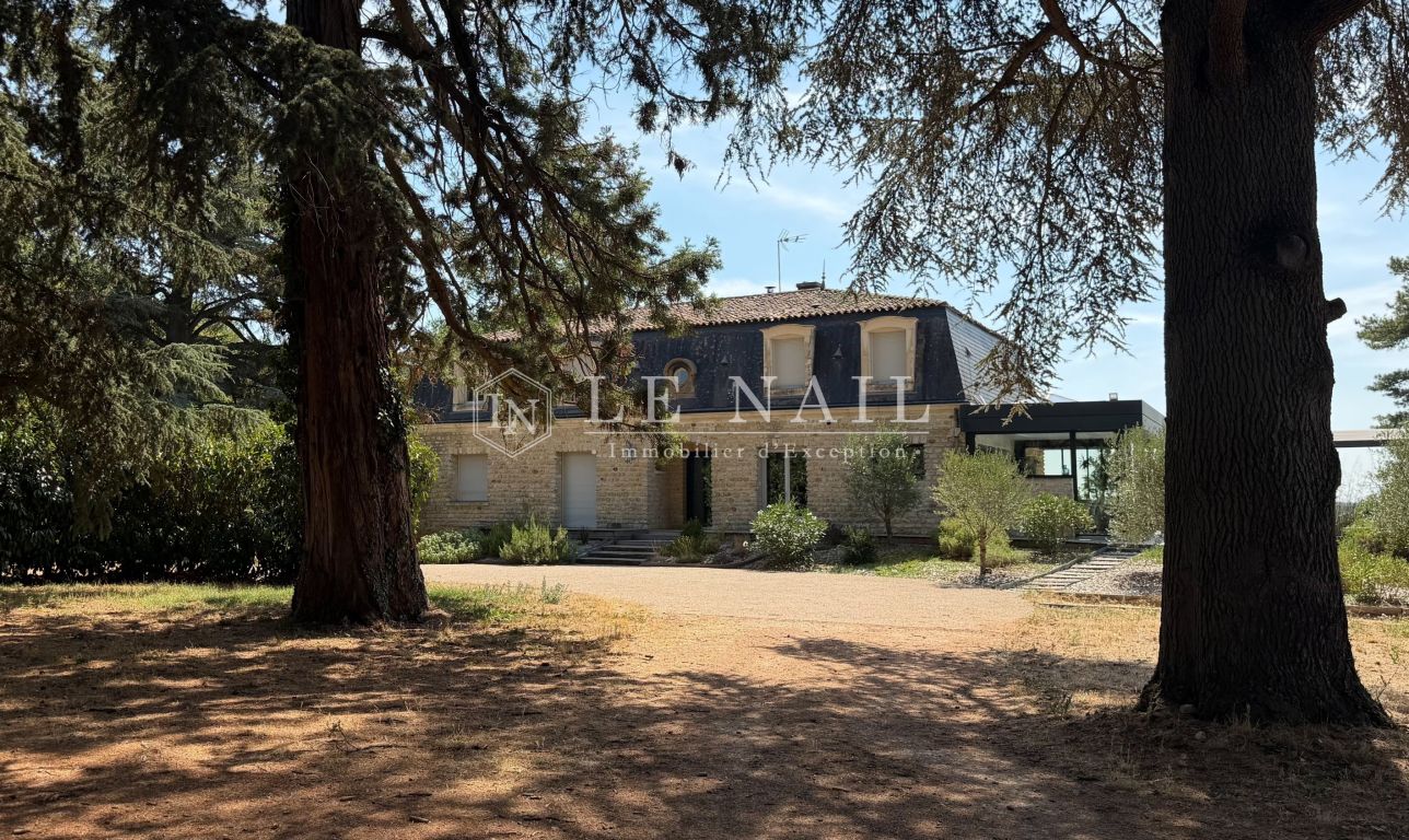 property 8 rooms for sale on POITIERS (86000) - See details