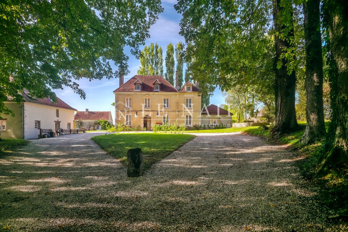 maison 9 pièces en vente à SEES (61500) - Plus de details