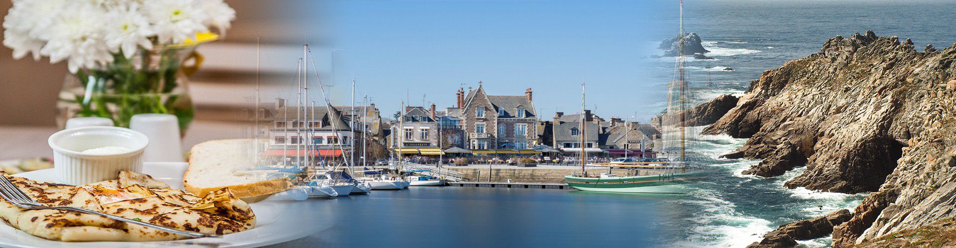 Discover our Castles / Châteaux, Manor houses and Properties For Sale in Brittany, France