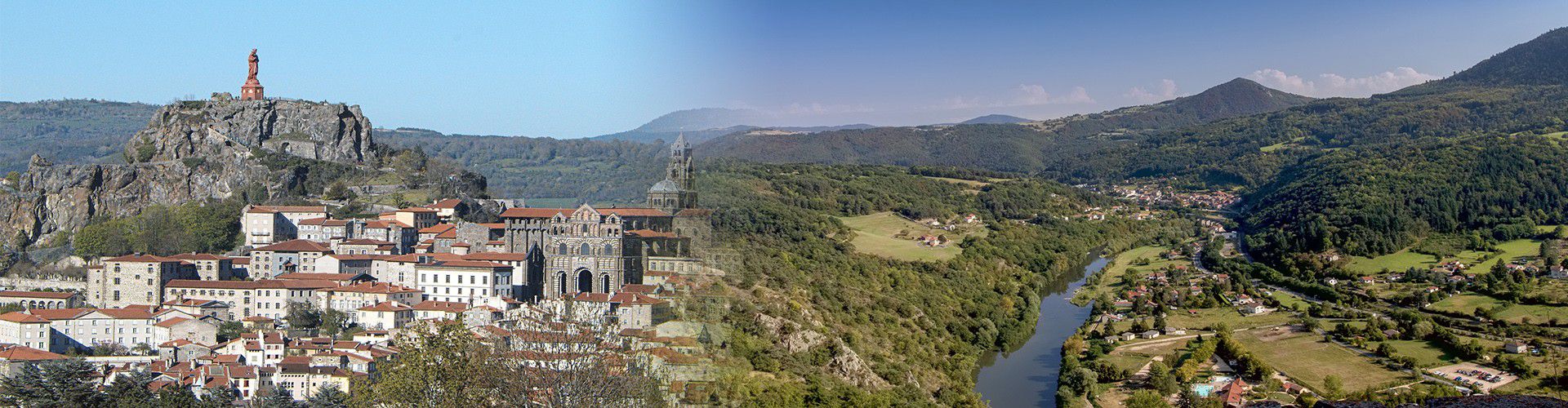 Découvrez nos Châteaux, Manoirs et propriétés en Auvergne-Rhône-Alpes