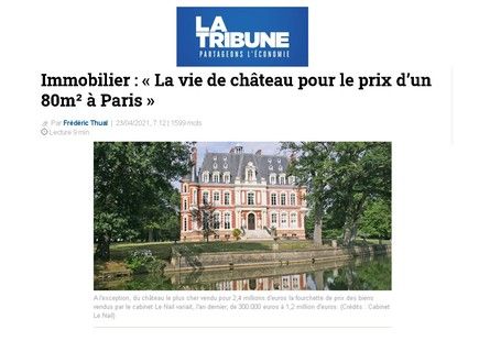 La Tribune