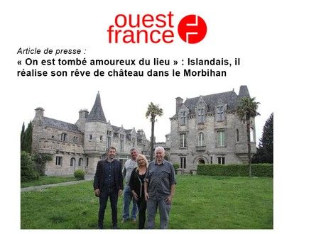 Ouest France