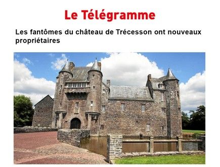 Le Télégramme