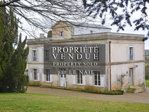 PROPERTY SOLD IN NORMANDY