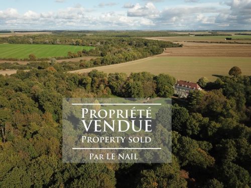 BELLE PROPRIETE VENDUE EN EURE-ET-LOIR