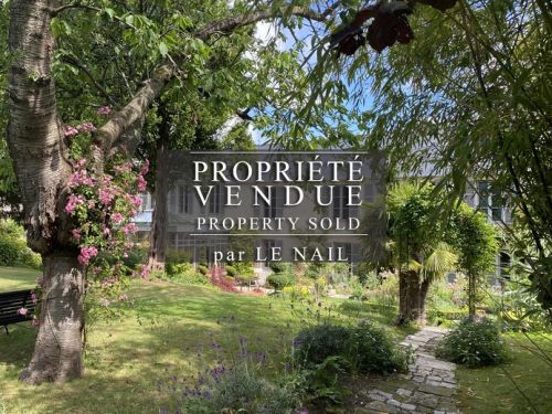 MAISON VENDUE PROCHE BAYEUX