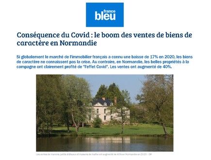 France Bleu Normandie