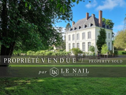 PROPERTY SOLD IN NORMANDY