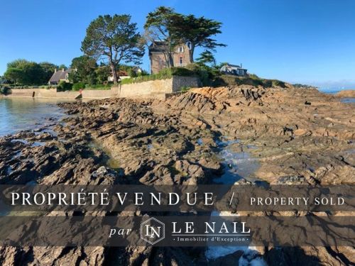 VILLA VUE MER VENDUE LOIRE-ATLANTIQUE