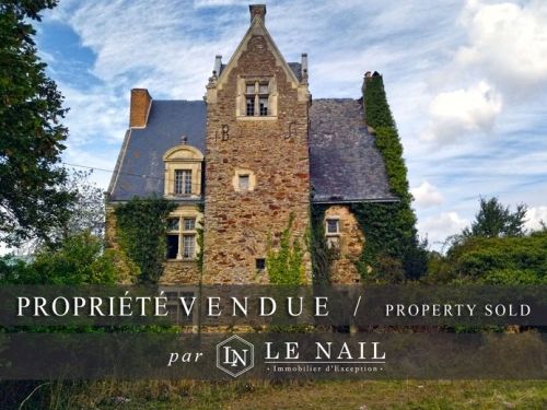 DWELLING SOLD IN SOUTH MAYENNE DEPARTMENT